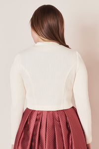 Traditional Bavarian Jacket Juliena-XS (30-32)-State of Style