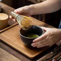 Traditional Matcha Gift Set - ZenMatcha-4-piece Zen set without box-State of Style