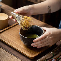 Traditional Matcha Gift Set - ZenMatcha-4-piece Zen set without box-State of Style