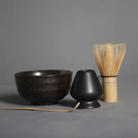 Traditional Matcha Gift Set - ZenMatcha-4-piece Zen set without box-State of Style