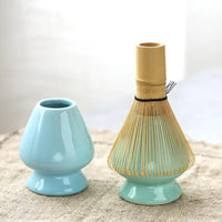 Traditional Matcha Set - BambooWhisk-State of Style