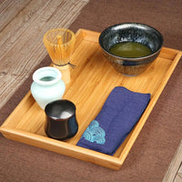 Traditional Matcha Set - BambooWhisk-State of Style