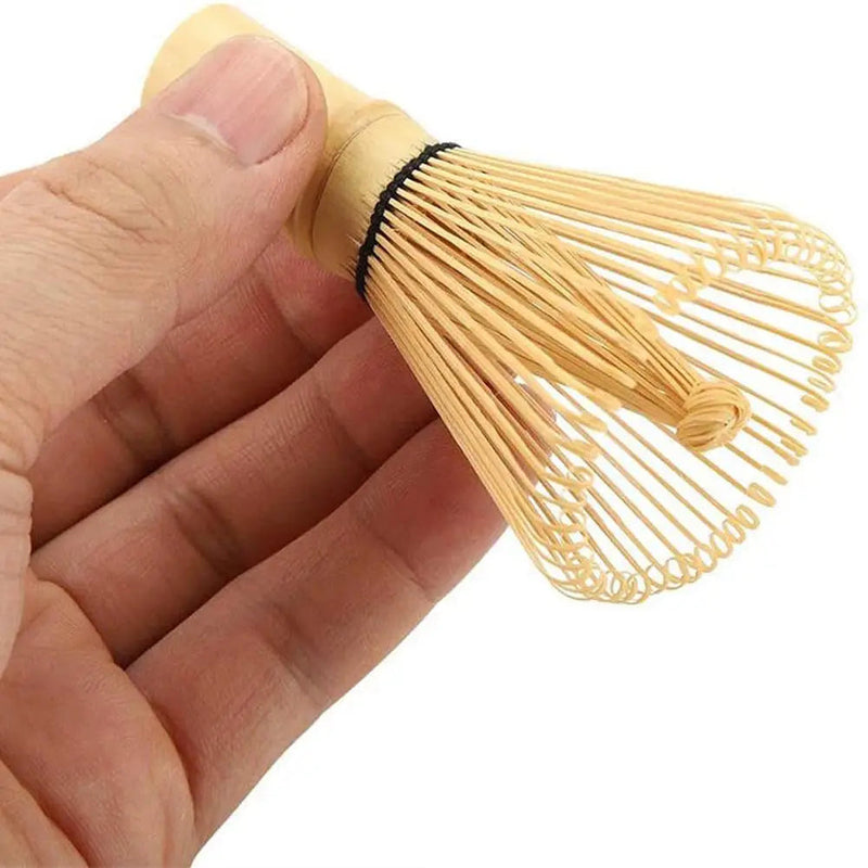 Traditional Matcha Set - BambooWhisk-State of Style