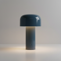 Tragbare LED Tischlampe - Glowmate