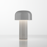 Tragbare LED Tischlampe - Glowmate