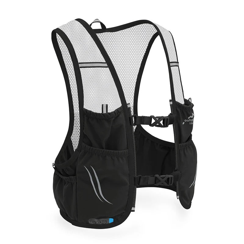 Trailrun vest - StridePack-State of Style