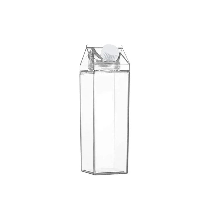 Transparent Liquid Container - ClearSip-State of Style