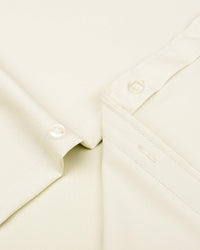 Trendy Anti-Crease Shirt for Men - Tom-Black-S-State of Style