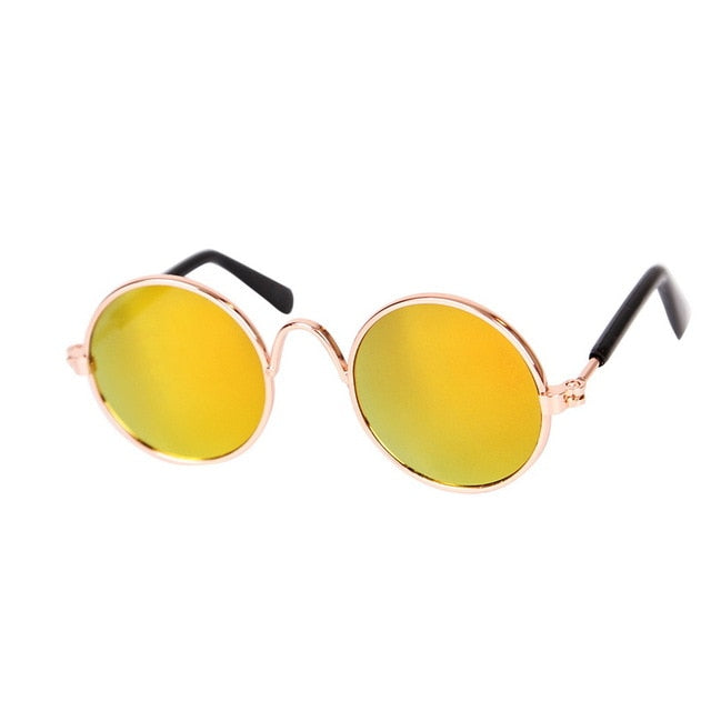 Trendy Cat Sunglasses - KittyShades-Black-State of Style