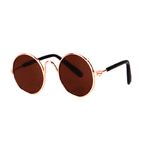 Trendy Cat Sunglasses - KittyShades-Brown-State of Style