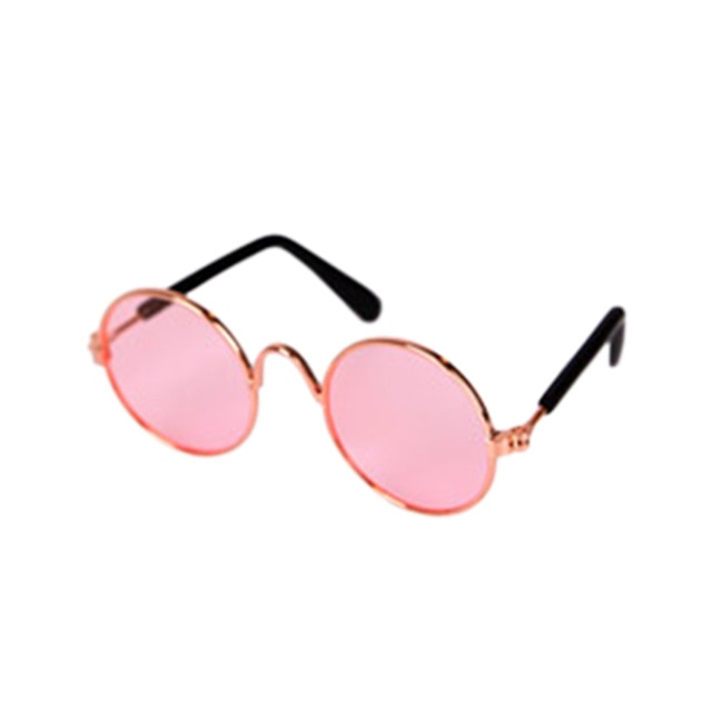 Trendy Cat Sunglasses - KittyShades-Pink-State of Style