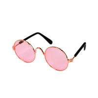 Trendy Cat Sunglasses - KittyShades-Pink-State of Style