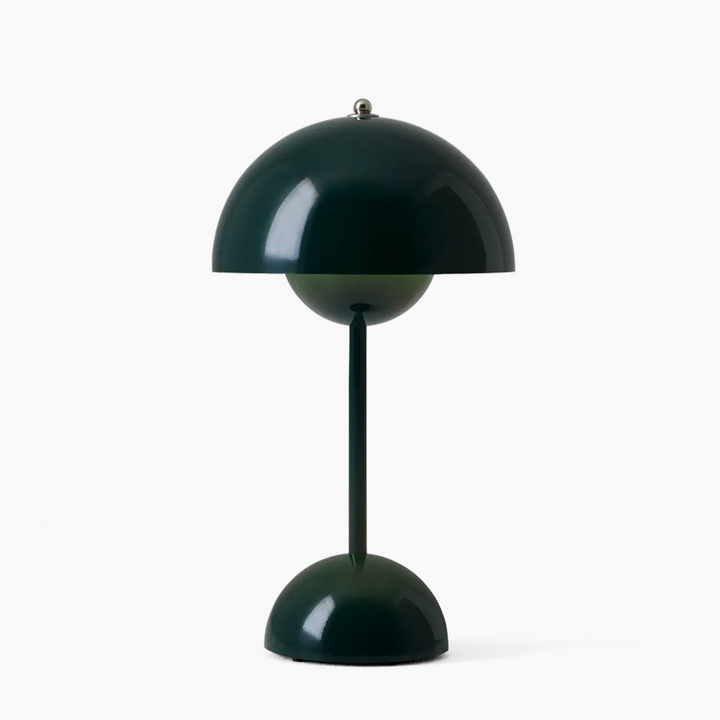 Trendy Design Table Lamps - LuminaElegance-Dark Green-State of Style