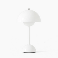 Trendy Design Table Lamps - LuminaElegance-White-State of Style