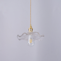 Trendy Hibiscus Flower Pendant Light - FlowerLite-Green-D23cm*H12cm-State of Style