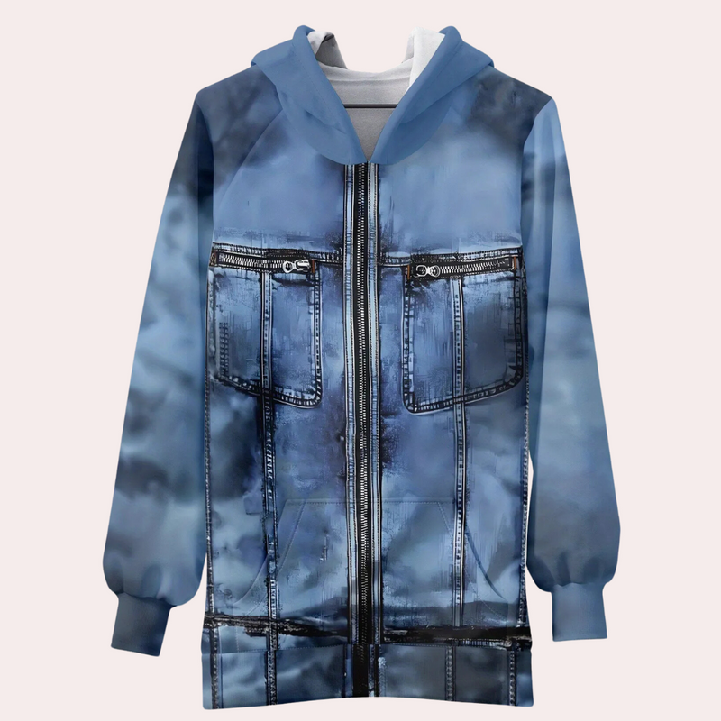 Trendy Hoodie for Men - Ruben-S-State of Style