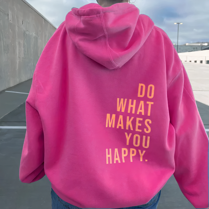 Trendy Hoodies - Ava-Fuchsia-XS-State of Style