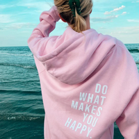 Trendy Hoodies - Ava-Pink-XS-State of Style
