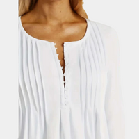 Trendy Ladies Top - Mira-Black-XS-State of Style