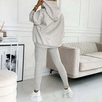 Trendy Lounge Set of 3 - Elena-Grey-S-State of Style