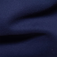 Trendy Men's Polo Pullover - James-Blue-S-State of Style