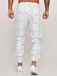 Trendy Men's Sweatpants - Max-Grey-S-State of Style