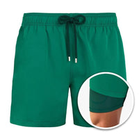 Trendy Men's Swimming Shorts with Print – Julien-Green-S-State of Style