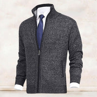 Trendy Men's Vest - Orion-Beige-XS-State of Style