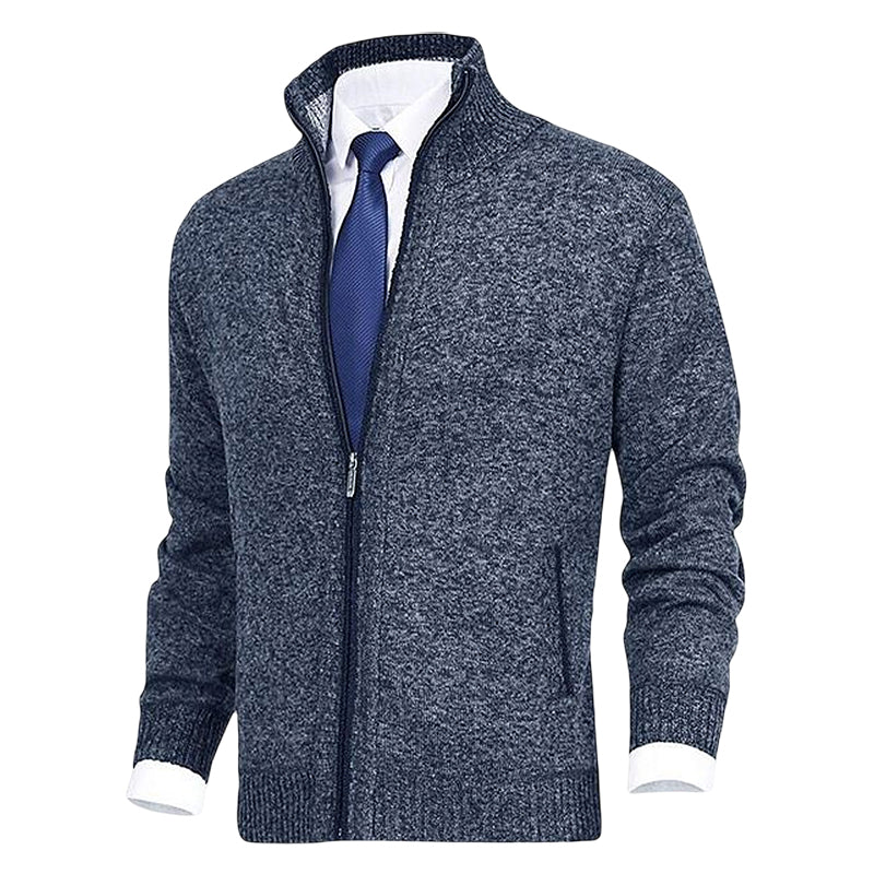 Trendy Men's Vest - Orion-Beige-XS-State of Style
