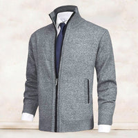 Trendy Men's Vest - Orion-Beige-XS-State of Style