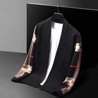 Trendy Premium Men's Gilet - Victor-Coffee-S-State of Style