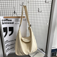 Trendy Shoulder Bag - Mia-Green-State of Style