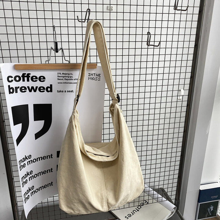 Trendy Shoulder Bag - Mia-Green-State of Style