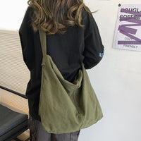 Trendy Shoulder Bag - Mia-Green-State of Style