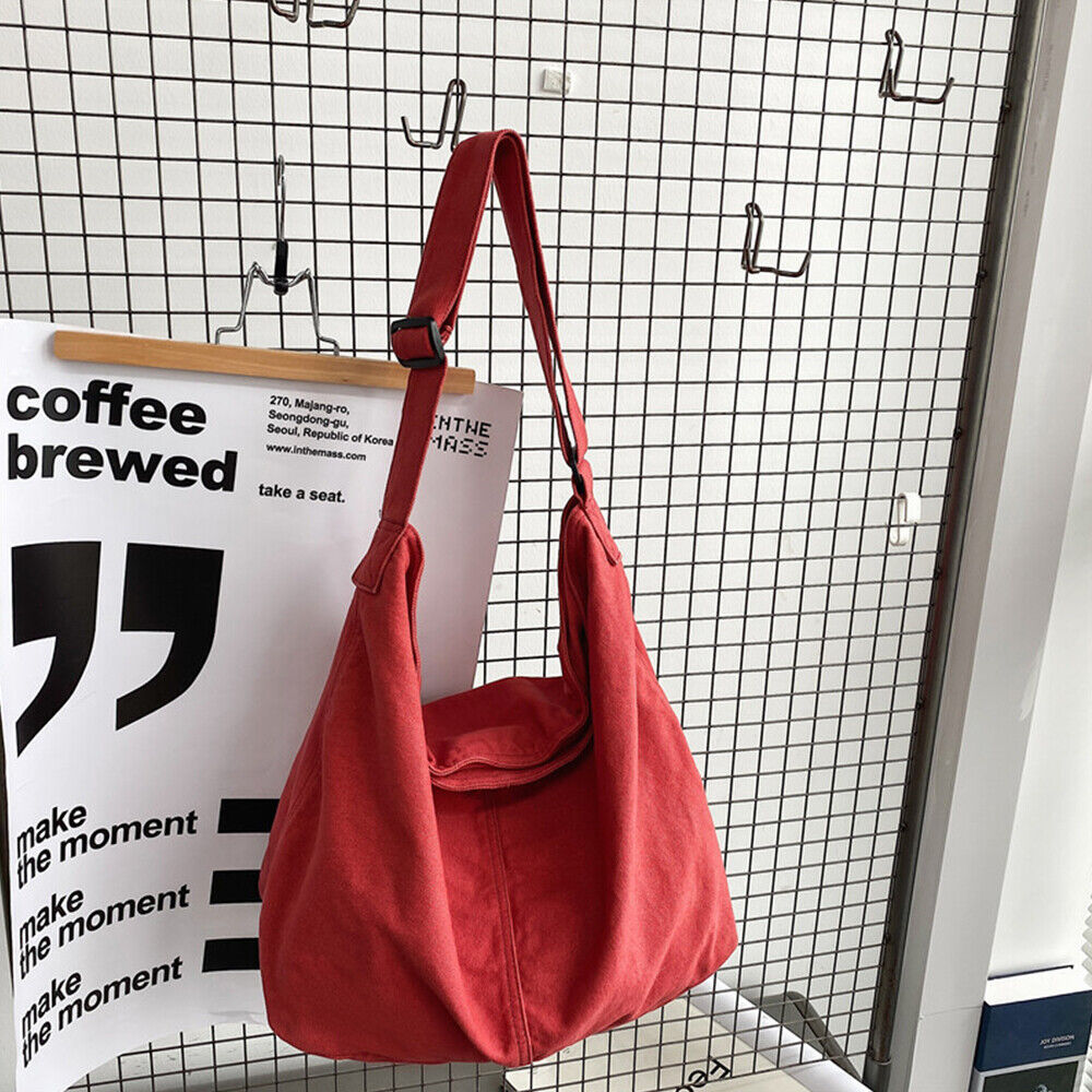 Trendy Shoulder Bag - Mia-Red-State of Style