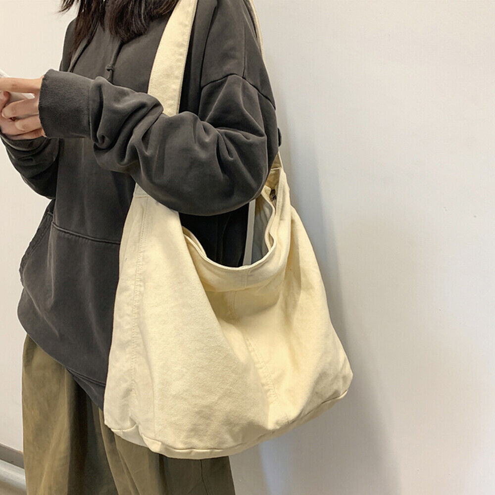 Trendy Shoulder Bag - Mia-White-State of Style