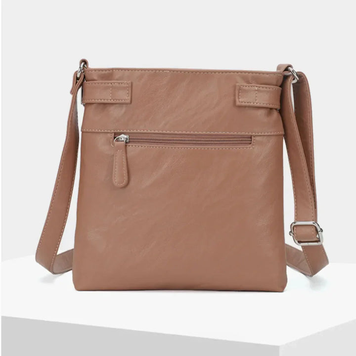 Trendy Shoulder Bag - Sophia-Pink-State of Style