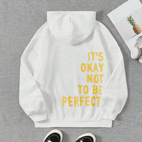 Trendy Unisex Hoodie – Billie | Super soft fabric-Black-S-State of Style