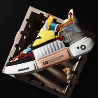Trendy Urban Men’s Sneakers - Mason-Colourful-6-State of Style