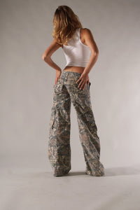 Trendy Urban Pants - Juna-XS-State of Style
