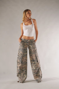 Trendy Urban Trousers - Juna-XS-State of Style
