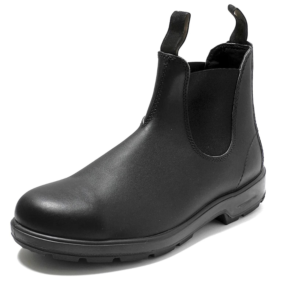 Trendy Winterfit Chelsea Snow Boots - Finn-Brown-5-State of Style