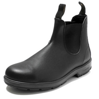 Trendy Winterfit Chelsea Snow Boots - Finn-Brown-5-State of Style