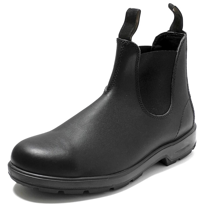 Trendy Winterfit Chelsea Snow Boots - Finn-Brown-5-State of Style