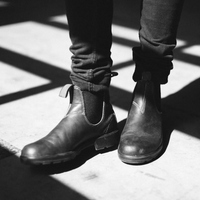 Trendy Winterfit Chelsea Snow Boots - Finn-Brown-5-State of Style