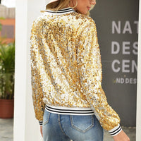 Trendy Women’s Jacket | Super Comfy and Stylish-Black-S-State of Style