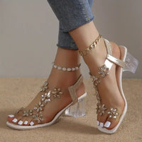 Trendy women's orthopedic pumps with breathable design – Melina-Champagne-3.5-State of Style