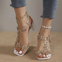 Trendy women's orthopedic pumps with breathable design – Melina-Champagne-3.5-State of Style
