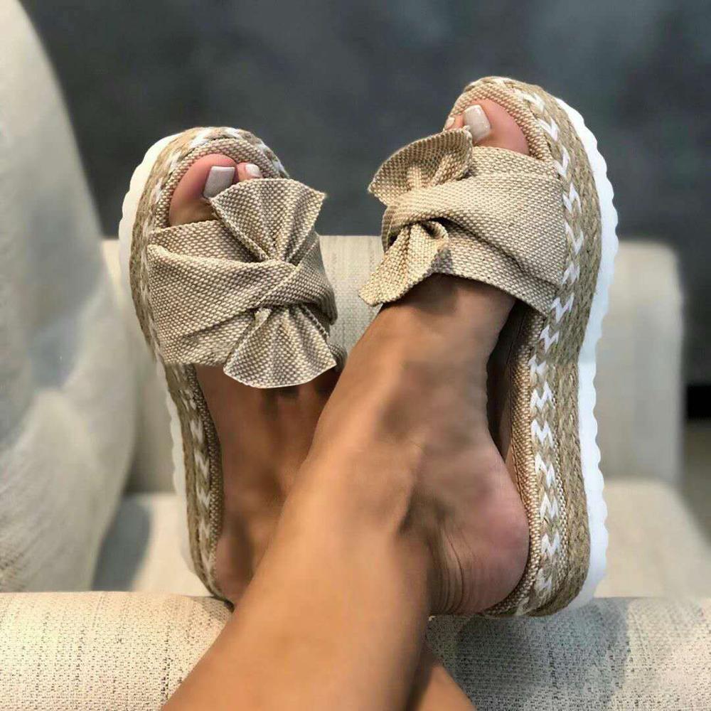 Trendy women's summer shoes with correction function and comfort sole – Selina-Gray-3-State of Style
