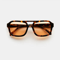 Trendy women's sunglasses – Celina-Leopard-State of Style